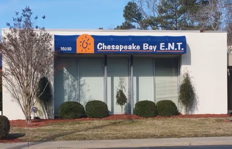 entNOW Belle Haven location