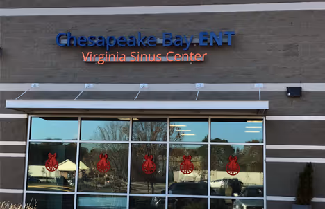 entNOW Suffolk location