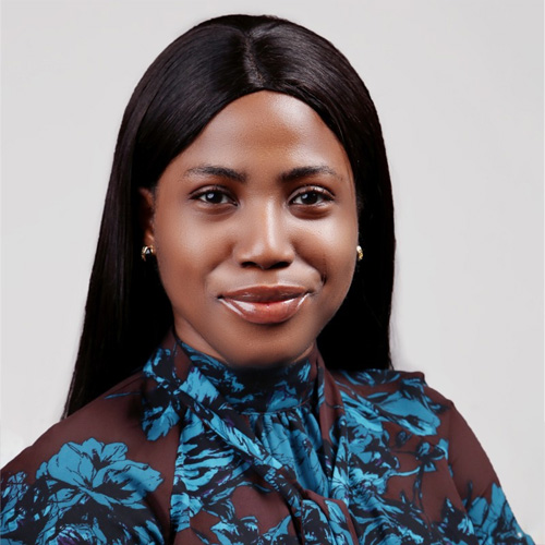 Esther Ukachi