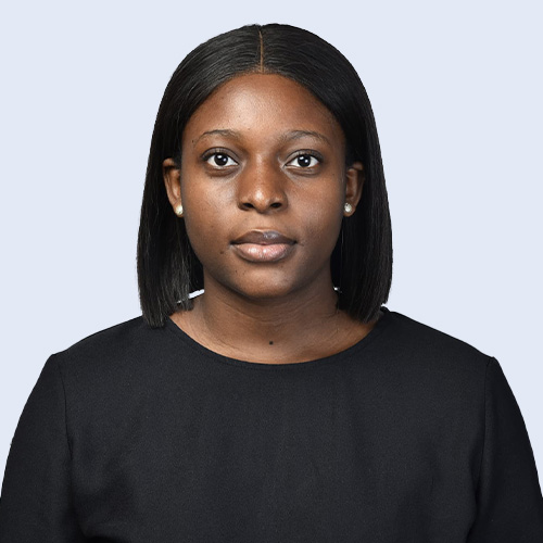 Ijeoma Onyechi