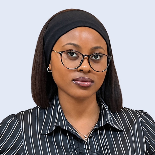 Cheryl Zidah