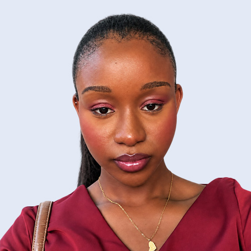 Victoria Yamah