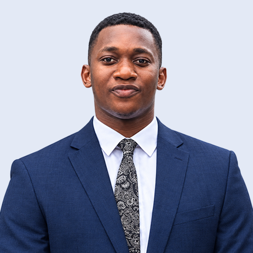 Jehoram Chidi