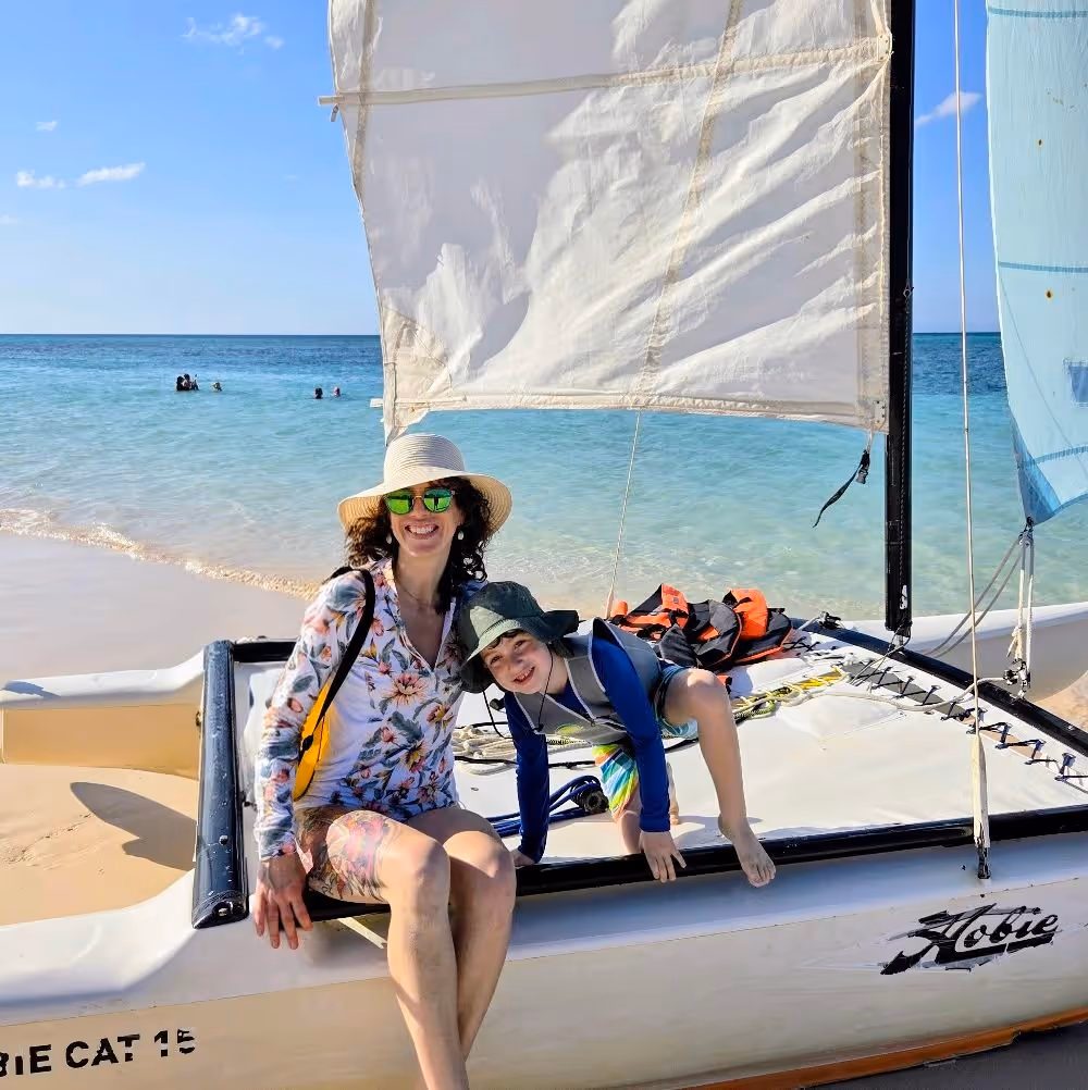 hotos de clients satisfaits du service de sablage de plancher dans la région de Québec