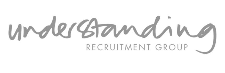 Understanding Recruitment logo