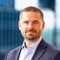 Max Fitzgerald, President Americas, Nexus Search