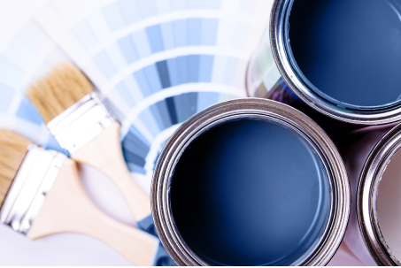 image of community event (for a auto dealership)