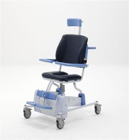 Platilon seat