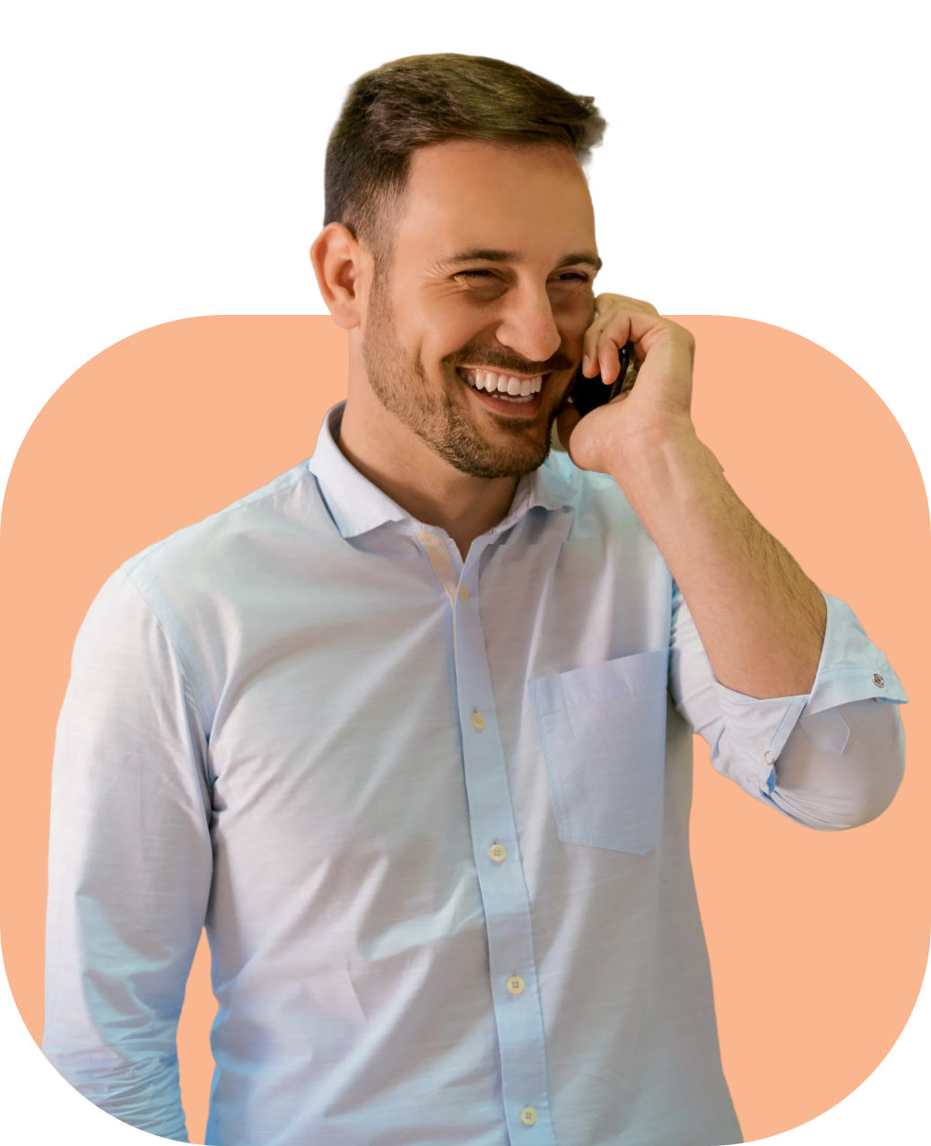 voip by corecruit for recruiters 