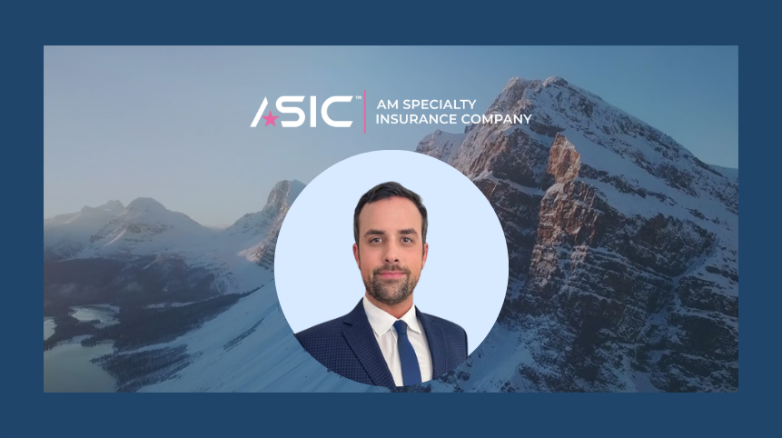 Thomas Randall promoted at AM Specialty