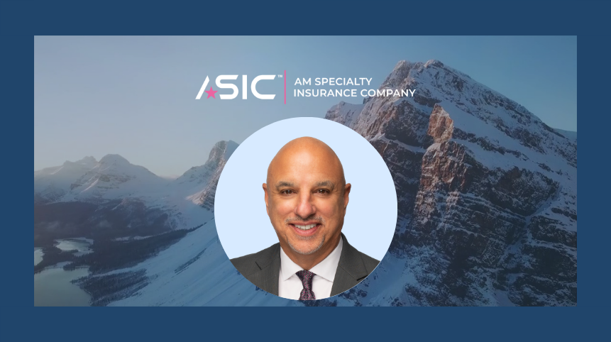 Dominick Tassone Jr. promoted to ASIC US CEO