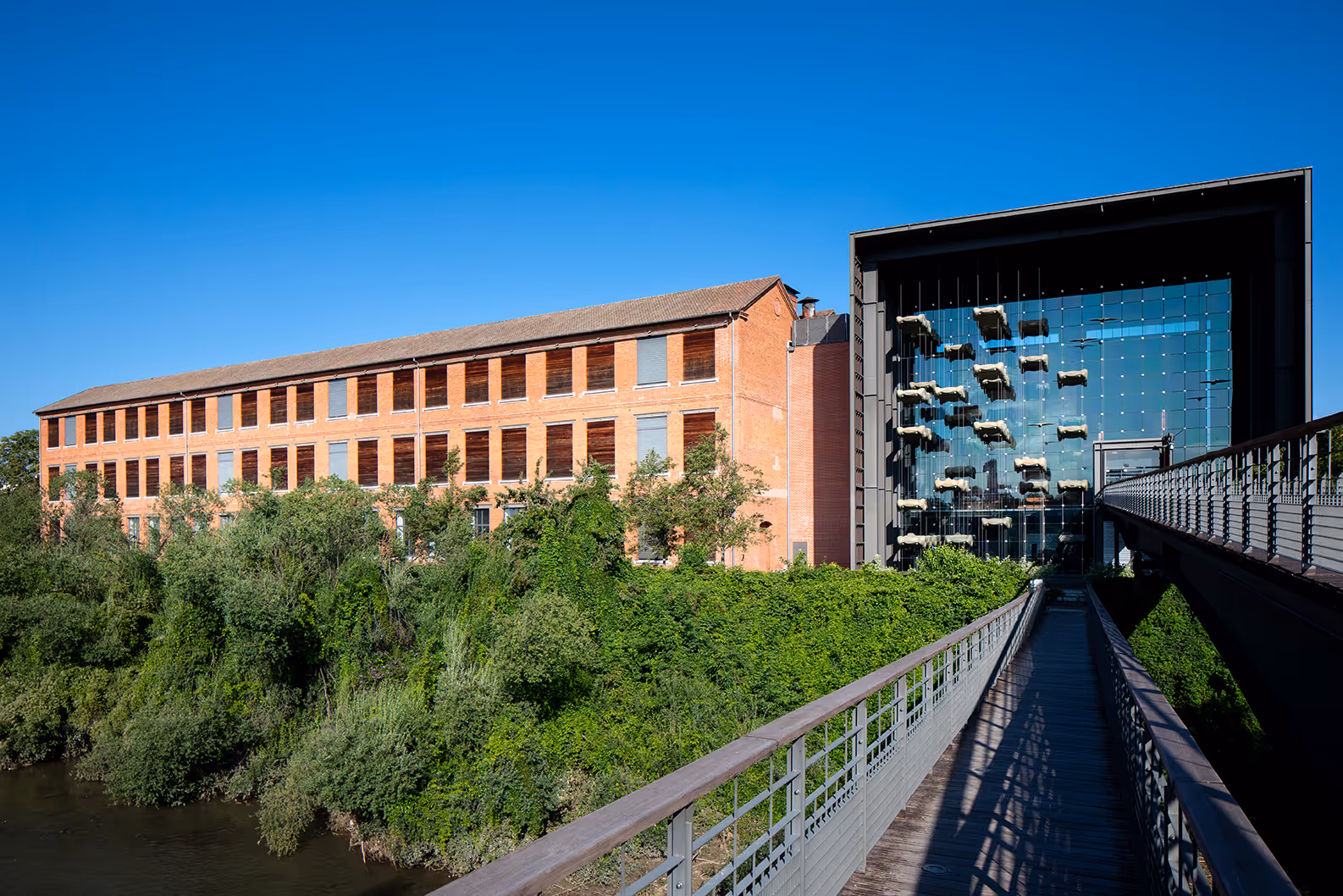 image of a luxury car detail showcase