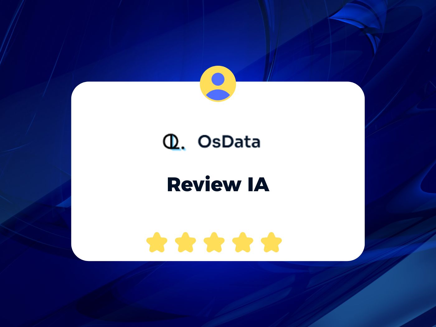 La guía definitiva de Review IA de Osdata: Así vas a poder optimizar tu reputación de marca