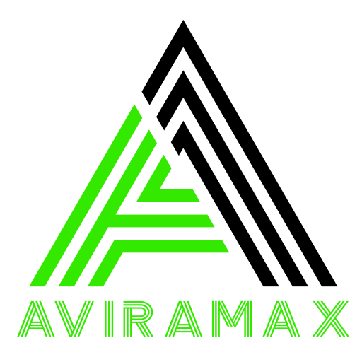 kundenlogo aviramax