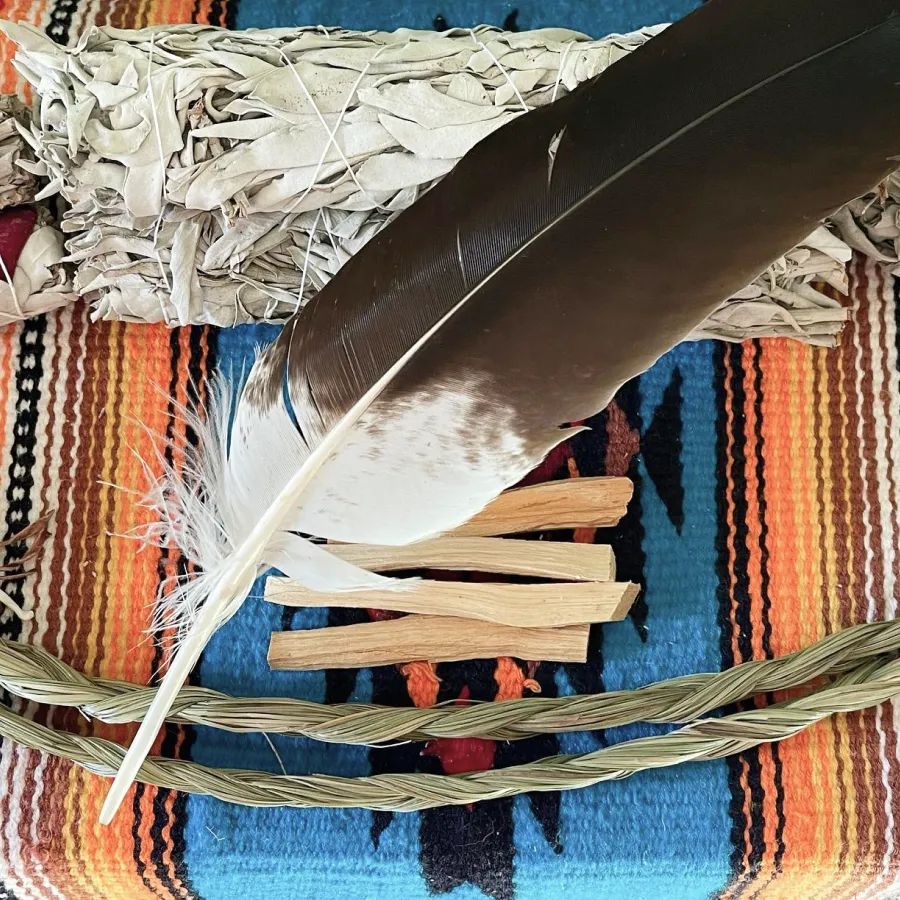 Spiritual counseling session for guidance, clarity, and personal transformation in Sedona