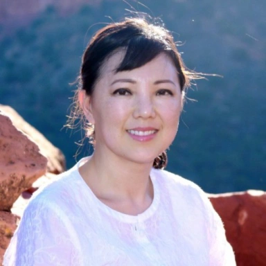 Banya Lim spiritual acupuncturist and energy healer in Sedona Arizona