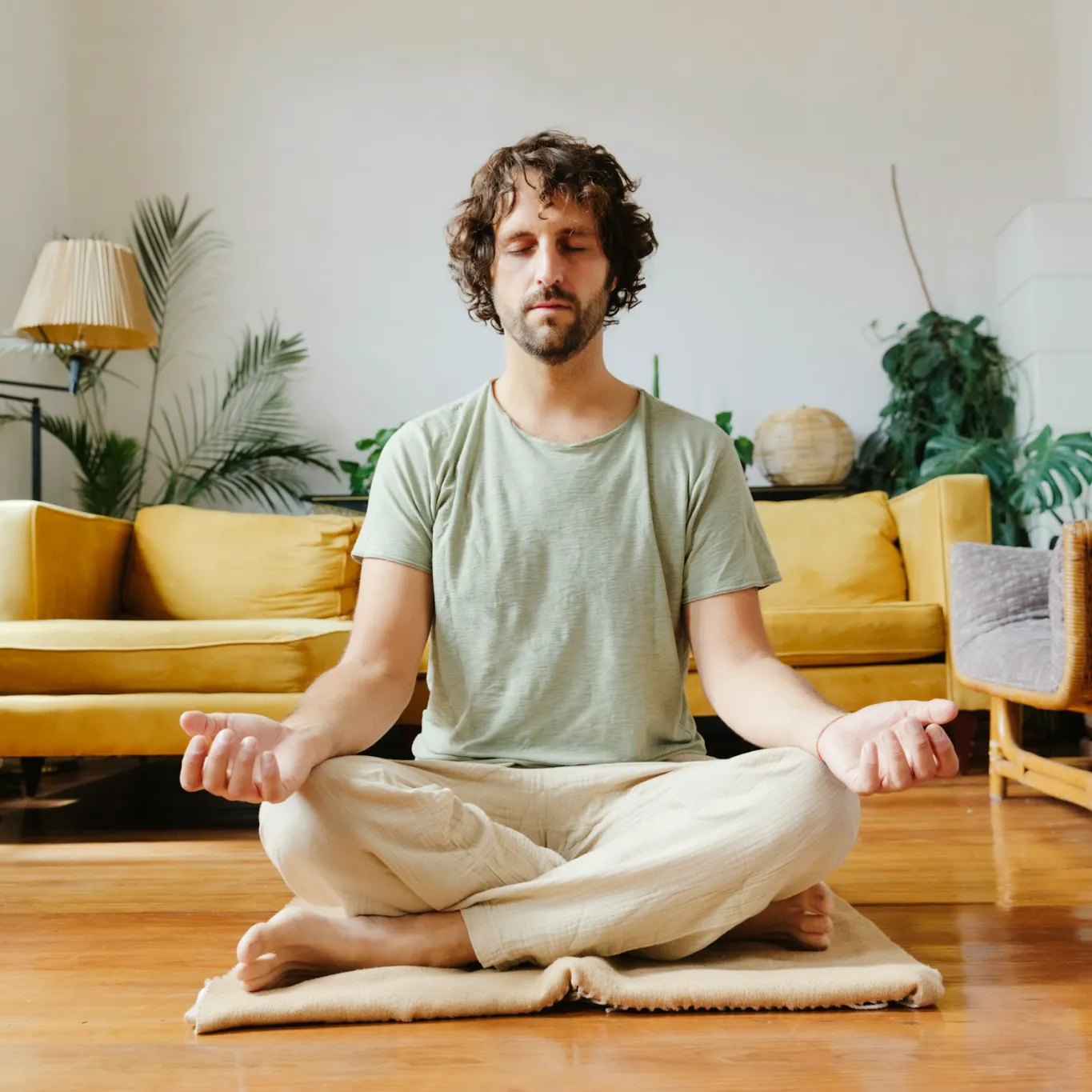 daily bongwoo tao meditation with haejung ocean in sedona arizona