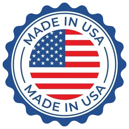 Made in the USA