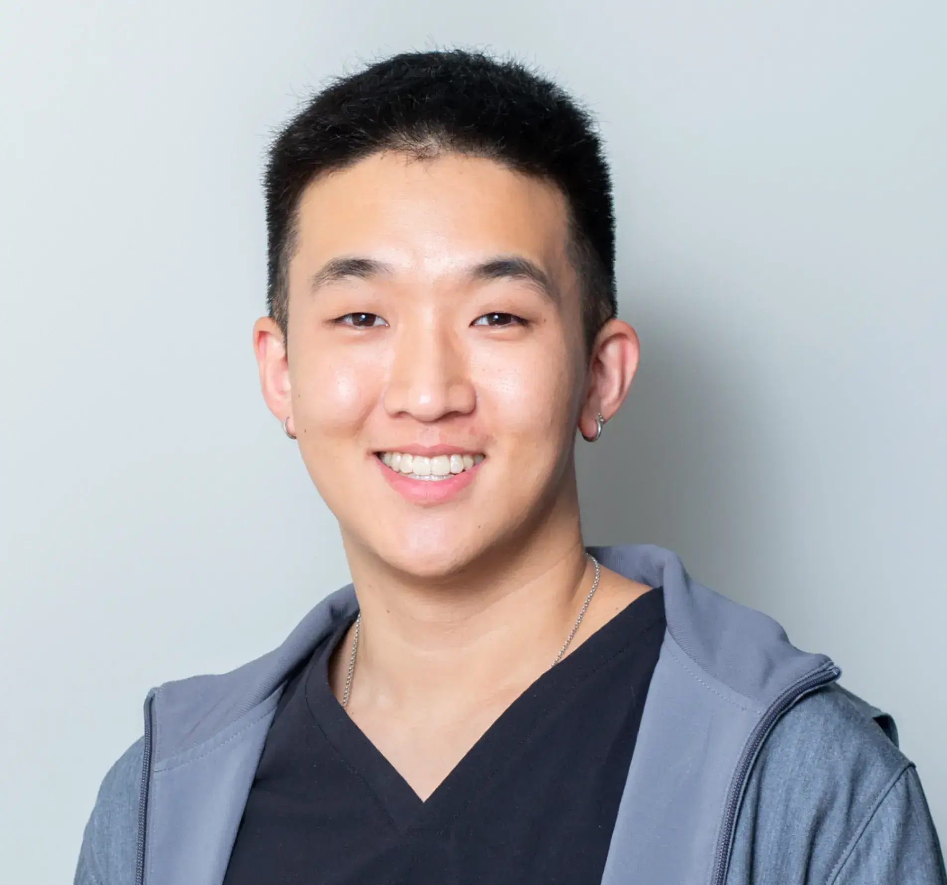 Dr. Matthew Yoon
