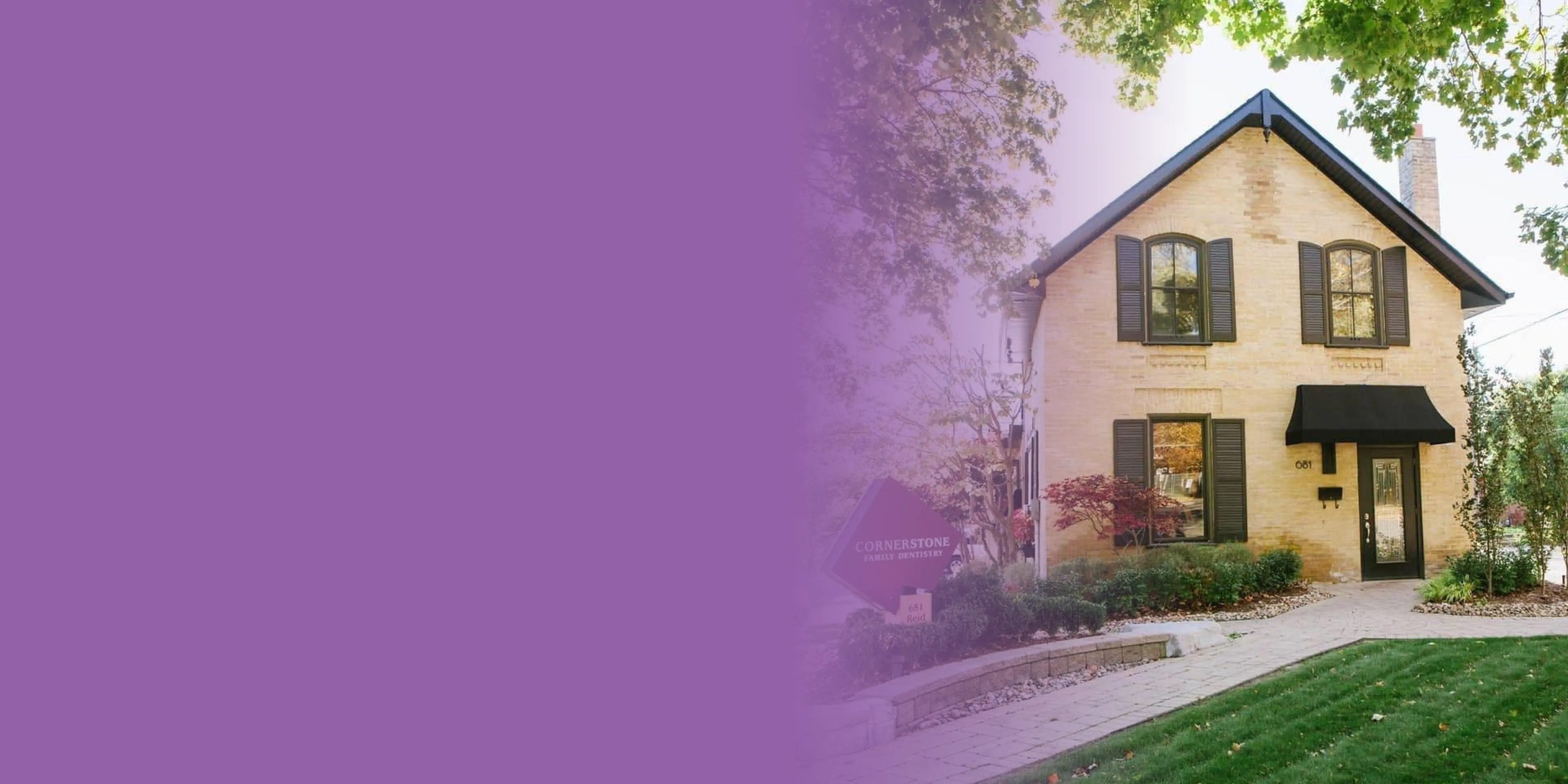 Corner Family Dentistry