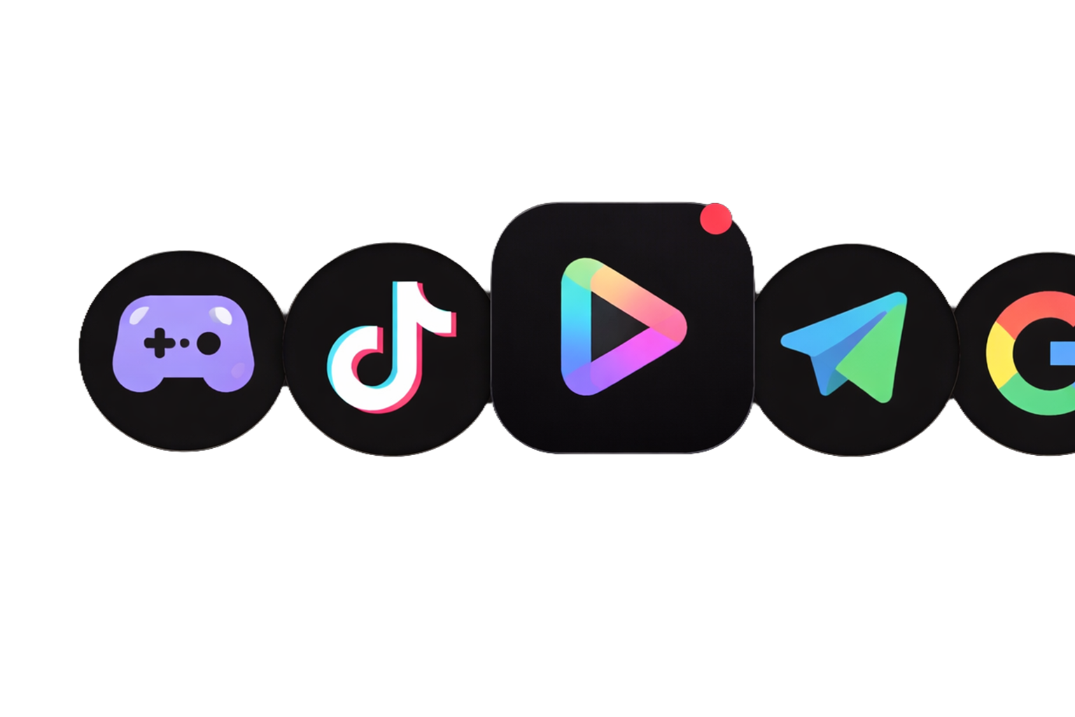 Workflow integrations connecting creator tools and social platforms
