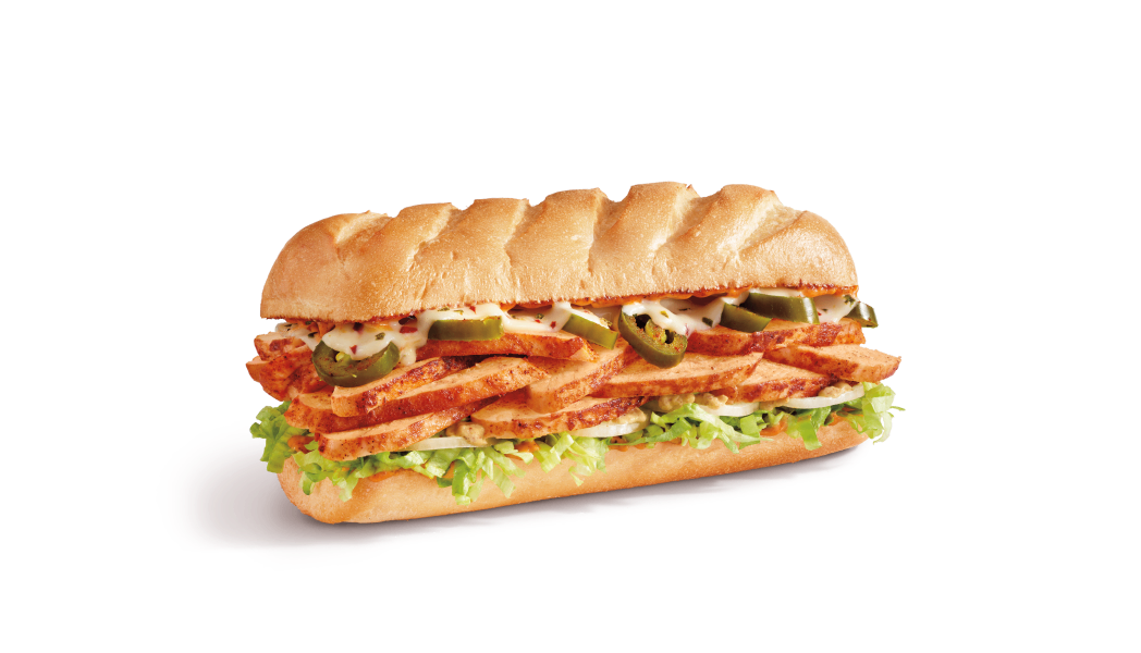 Firehouse Menu Items Thumbnail