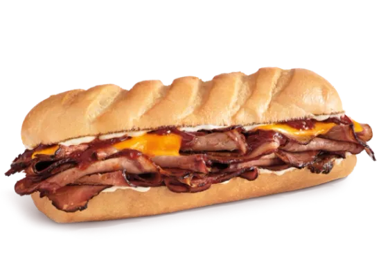 Smokehouse Beef & Cheddar Brisket