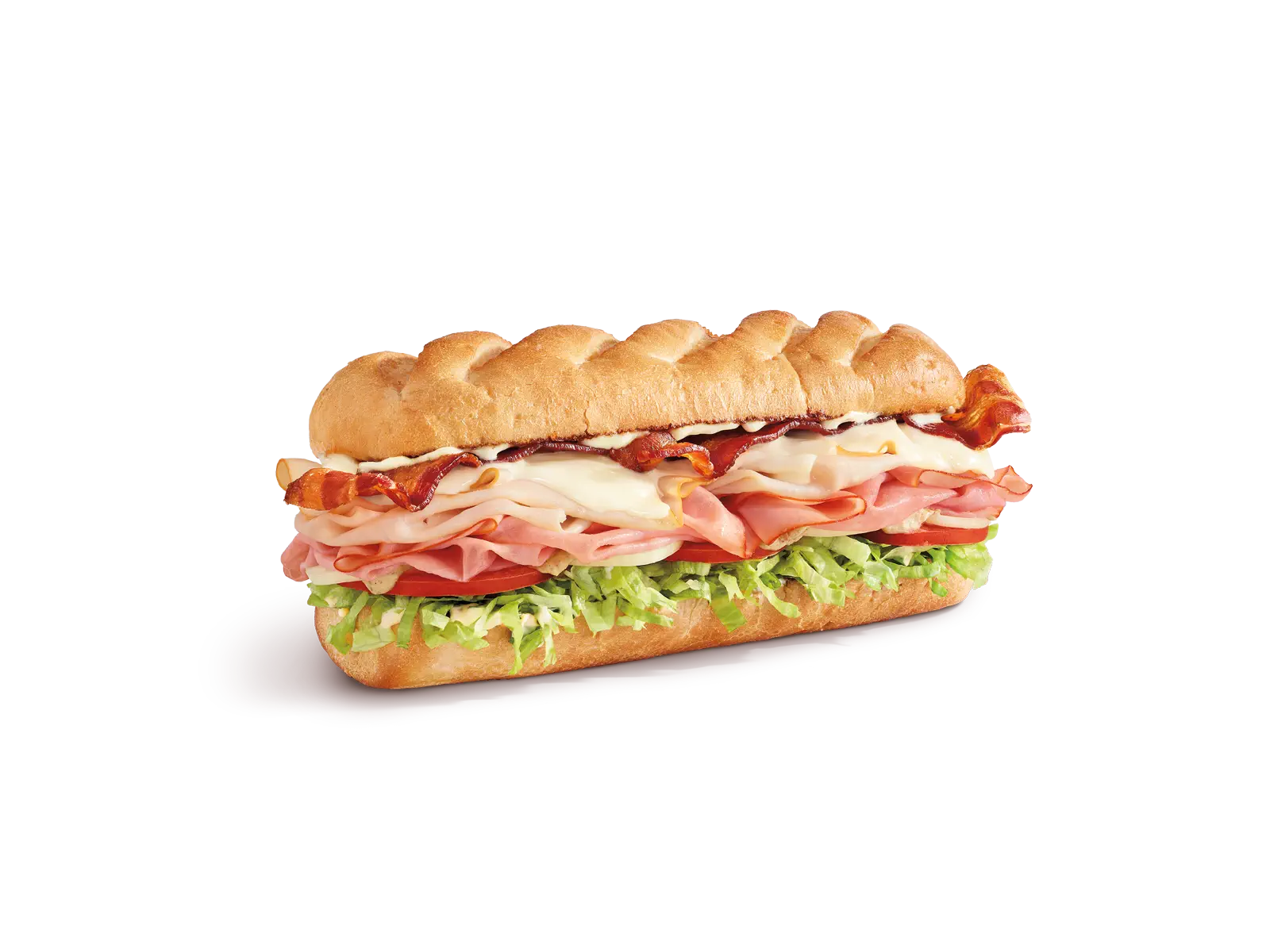 Club on a Sub