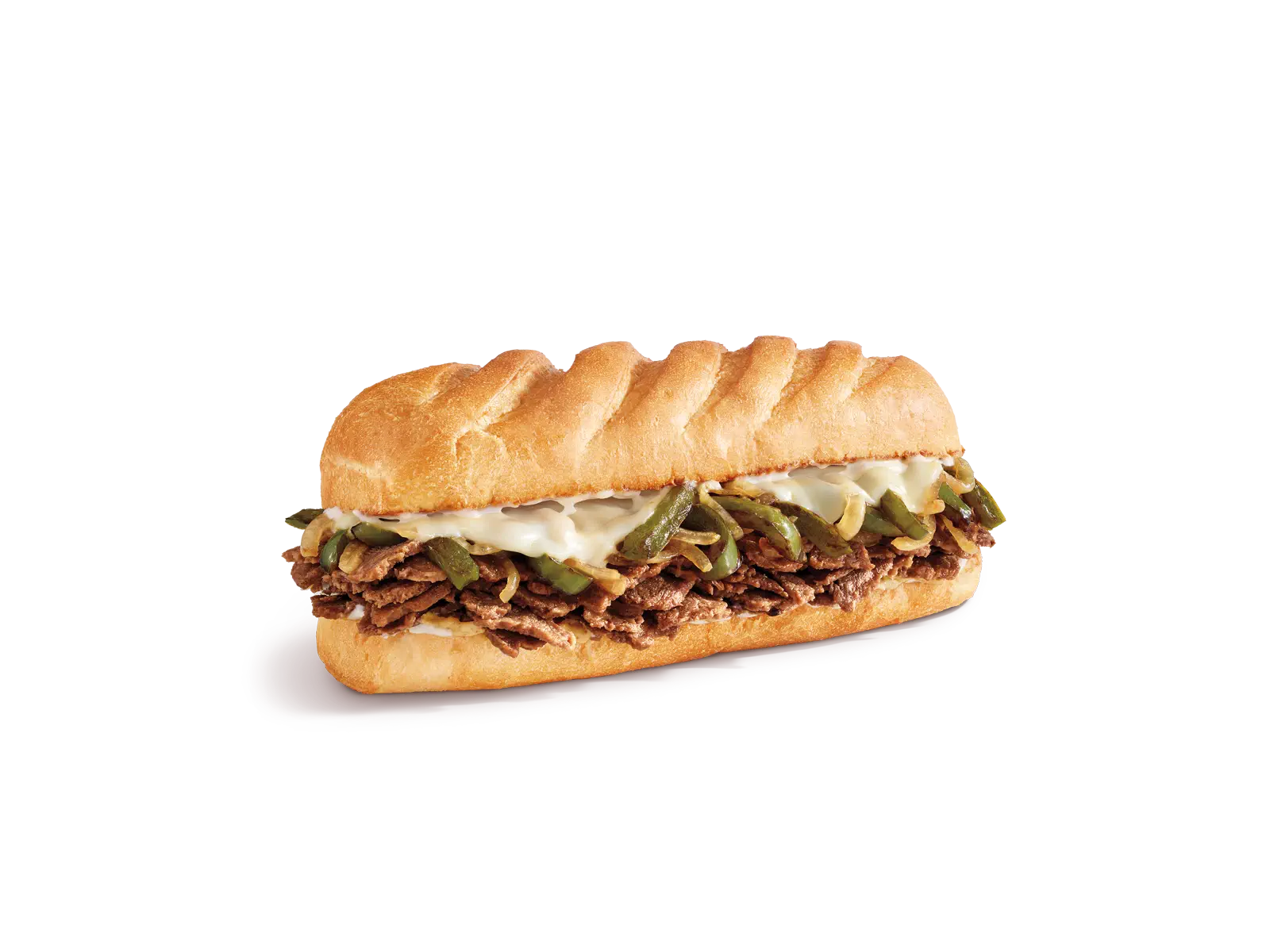 Firehouse Steak and Cheese