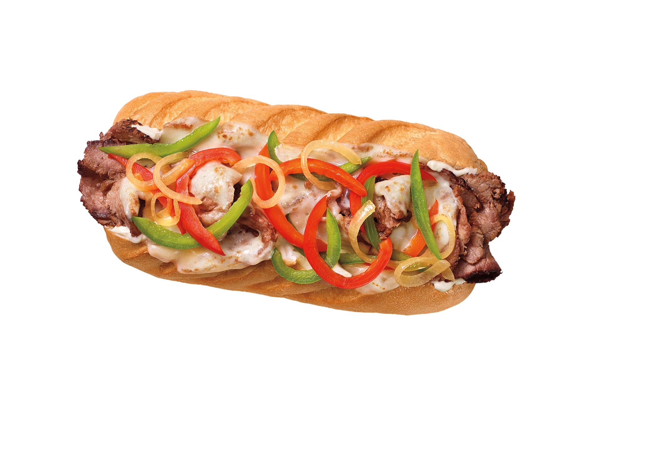 Firehouse Menu Items Thumbnail