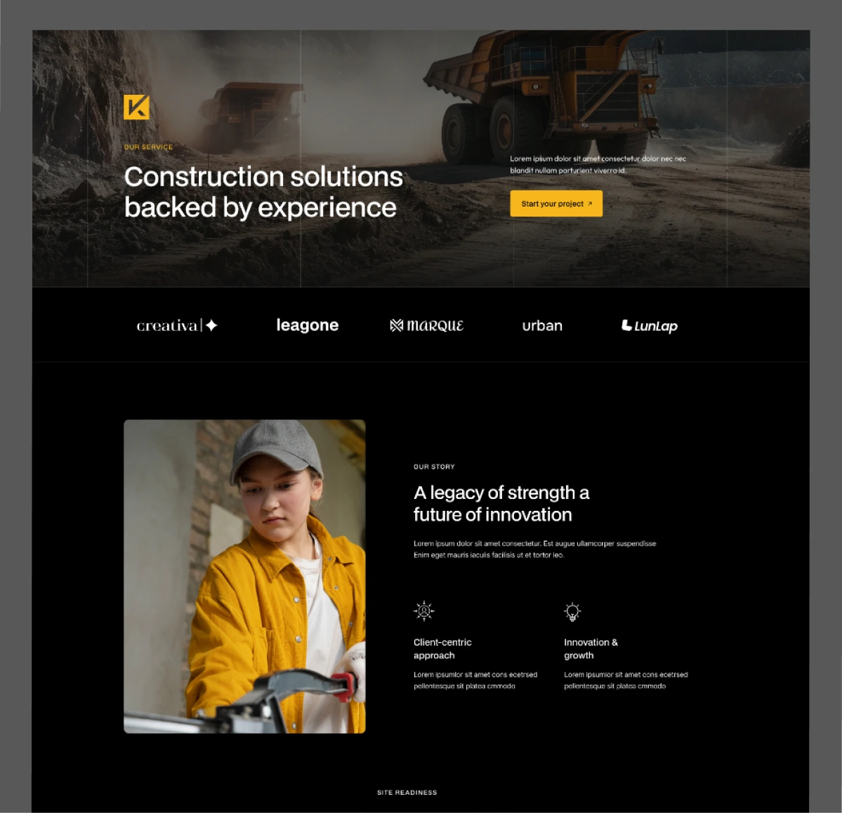 Kontix-service-one-page-image-webflow-ecommerce-template