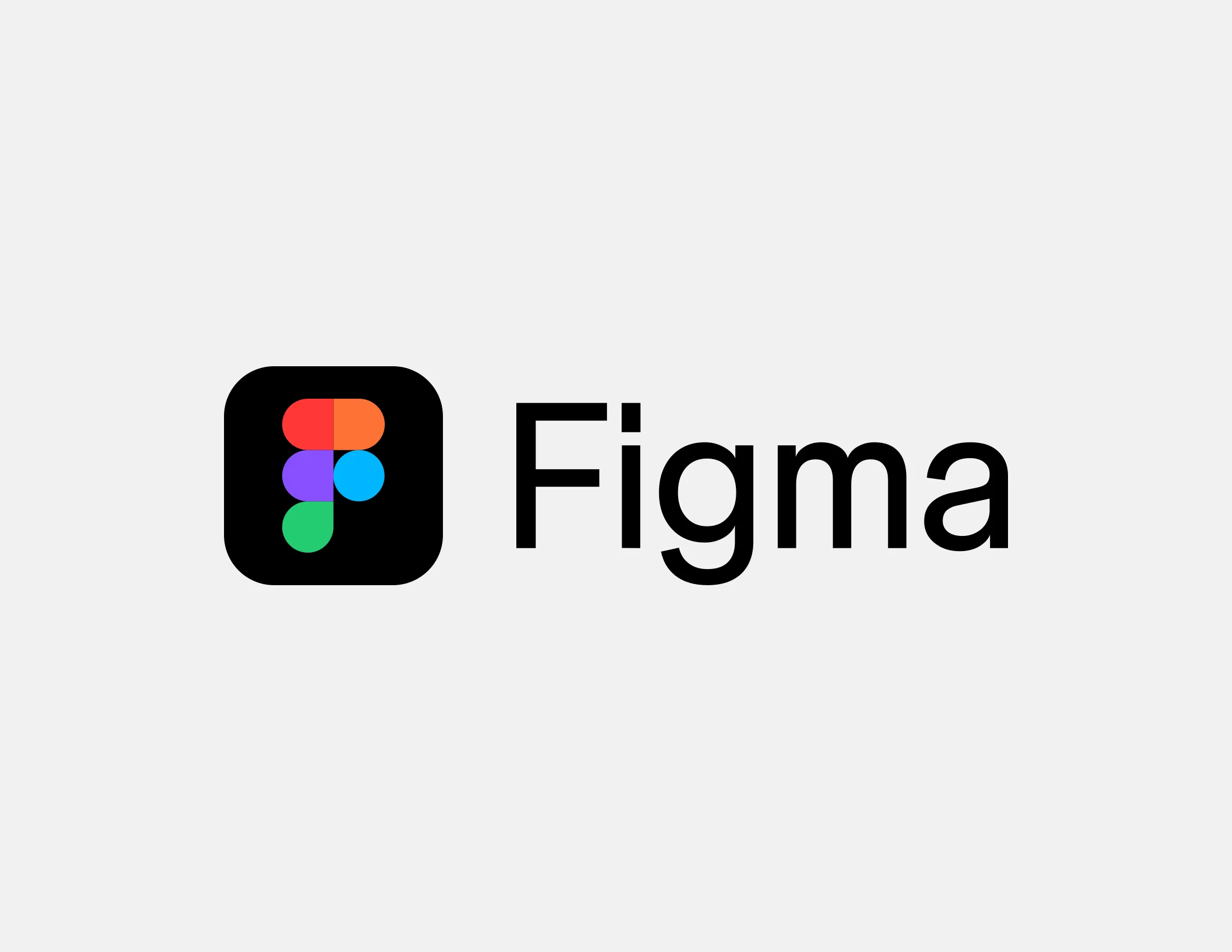 Figma Logo