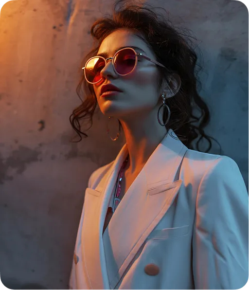 About Hero Marquee Item