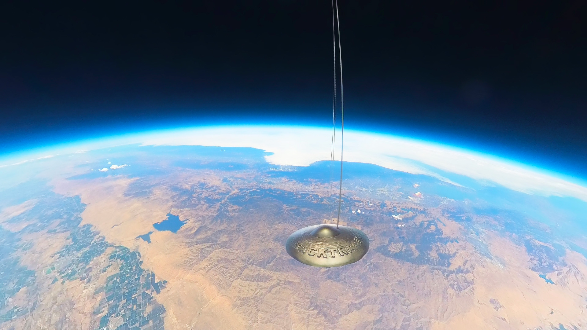 About Hero Marquee Item