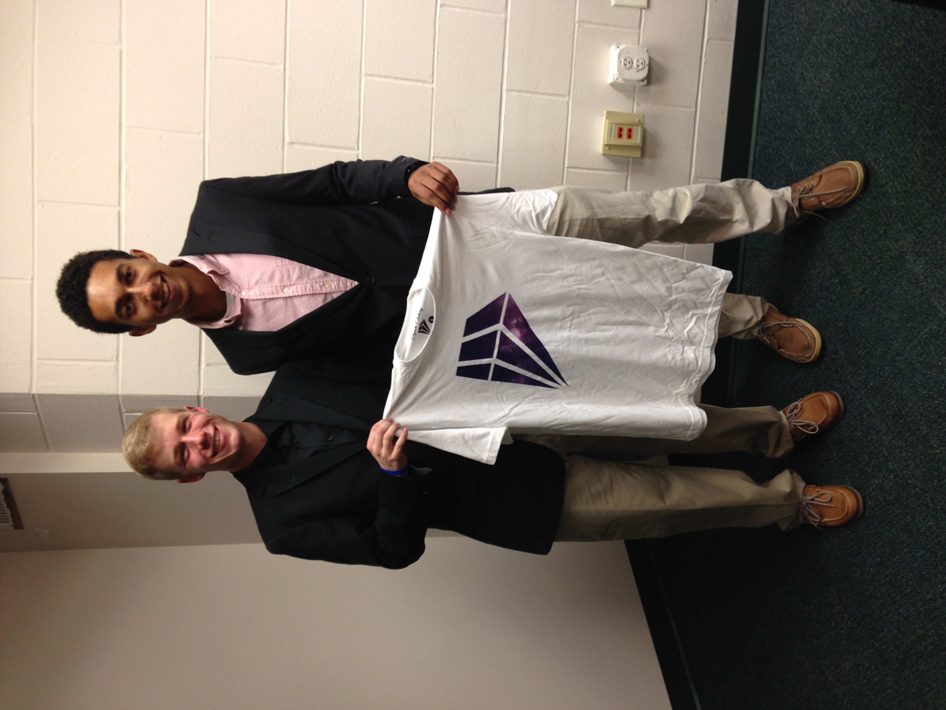 About Hero Marquee Item