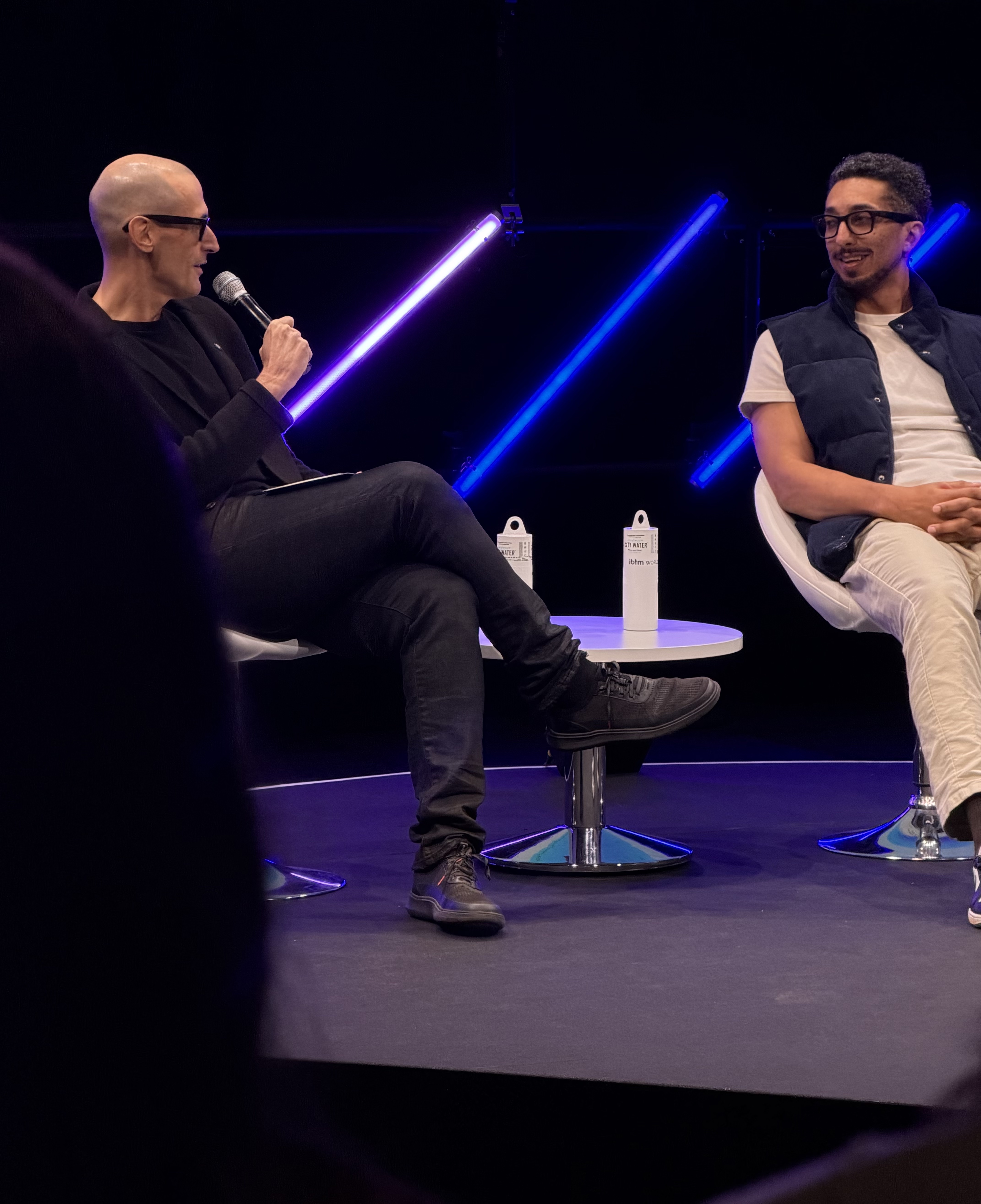 About Hero Marquee Item