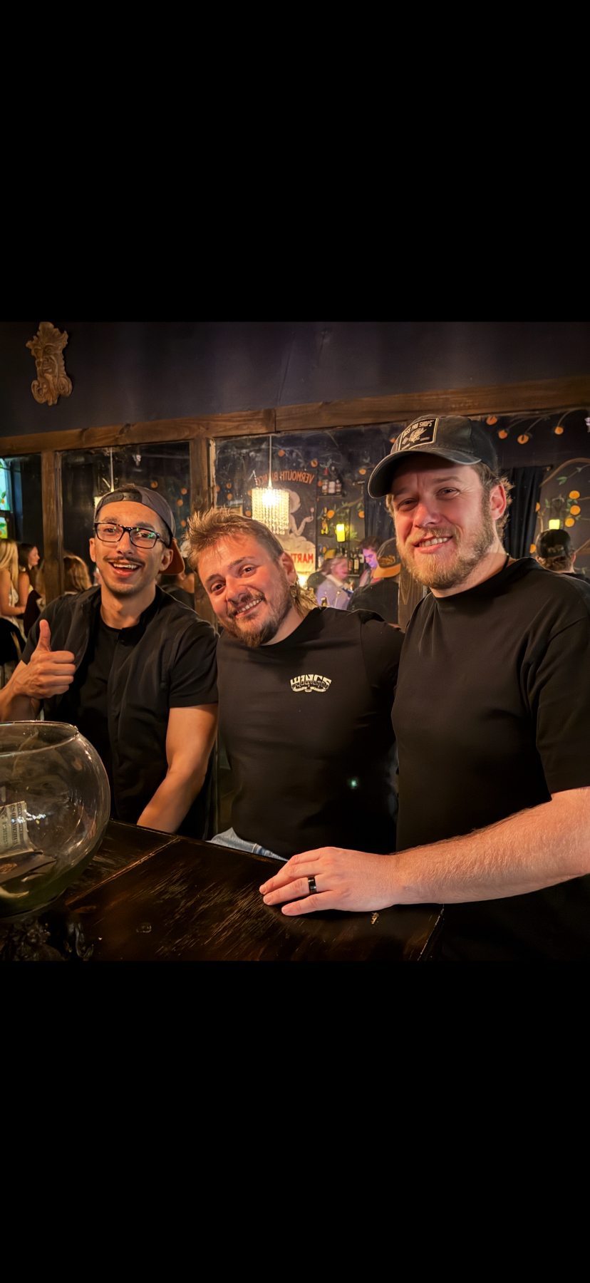 About Hero Marquee Item