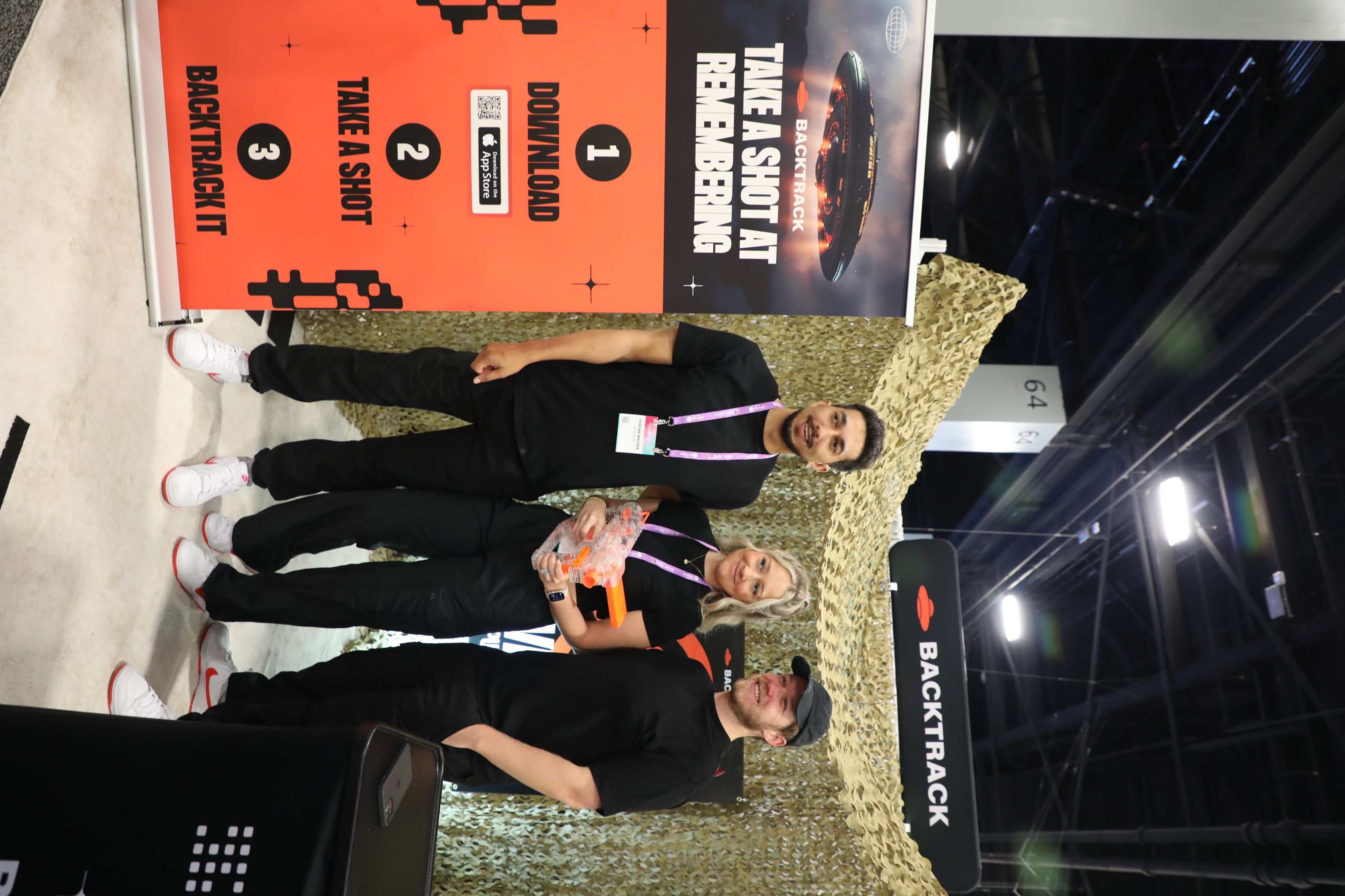 About Hero Marquee Item