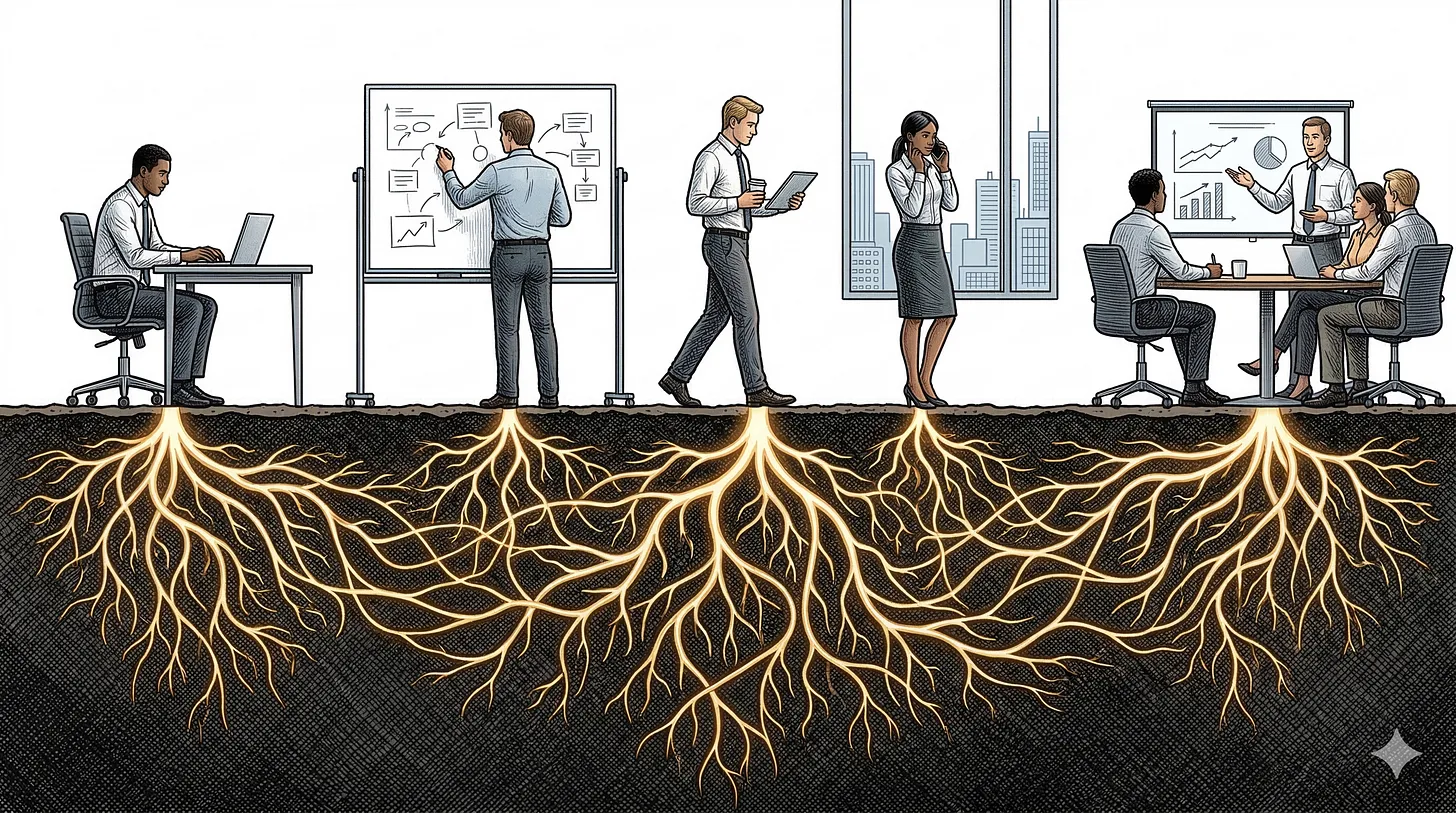 Nobel-Winning Economists Just Described the AI We're Building