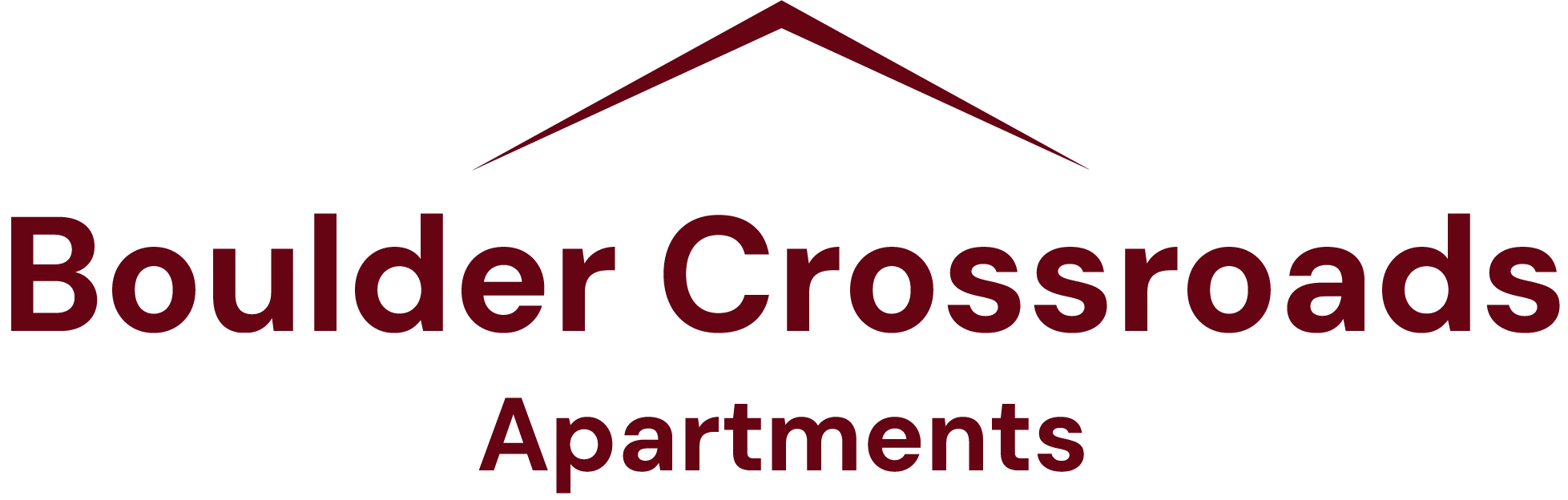 Boulder Crossroads logo