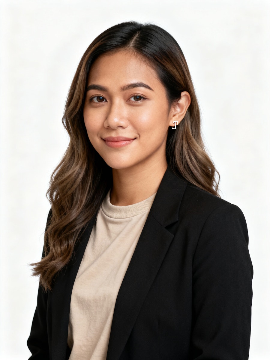 Professional Portrait