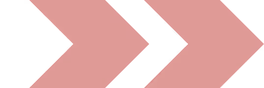 Arrow graphic indicating forward progress