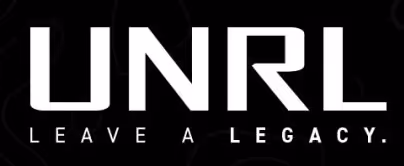 UNRL apparel brand logo
