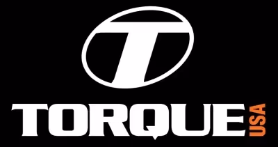 Torque Fitness training equipment partner logo