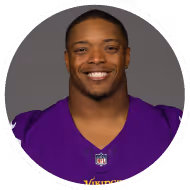 ETS Performance coach CJ Ham headshot