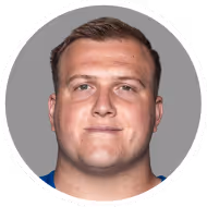 ETS Performance coach JC headshot