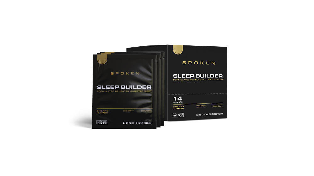 Spoken protein