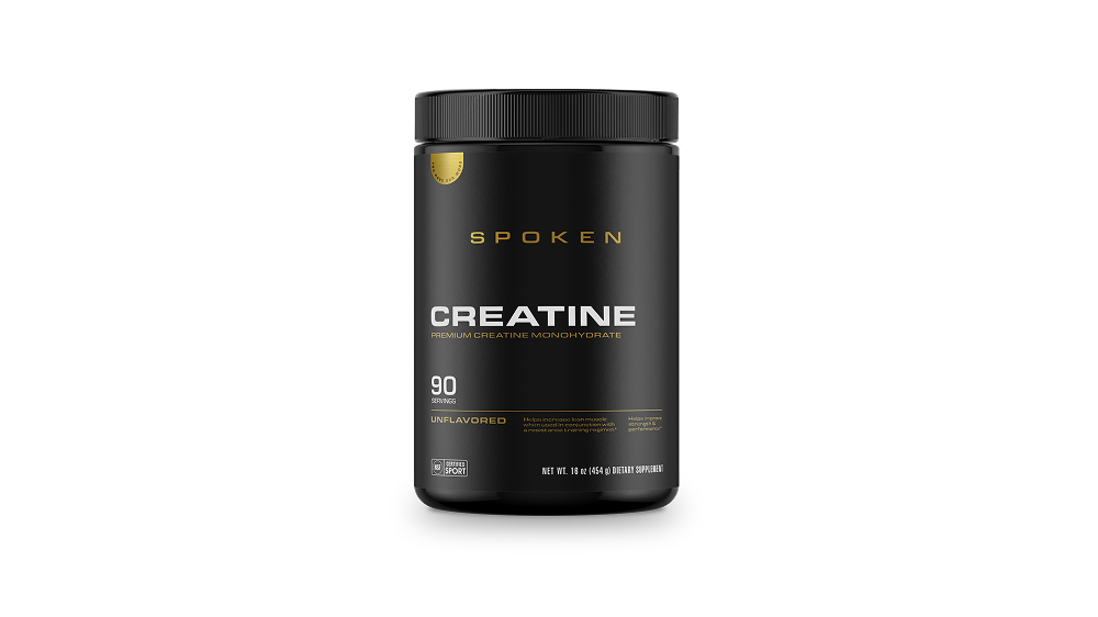 Spoken protein
