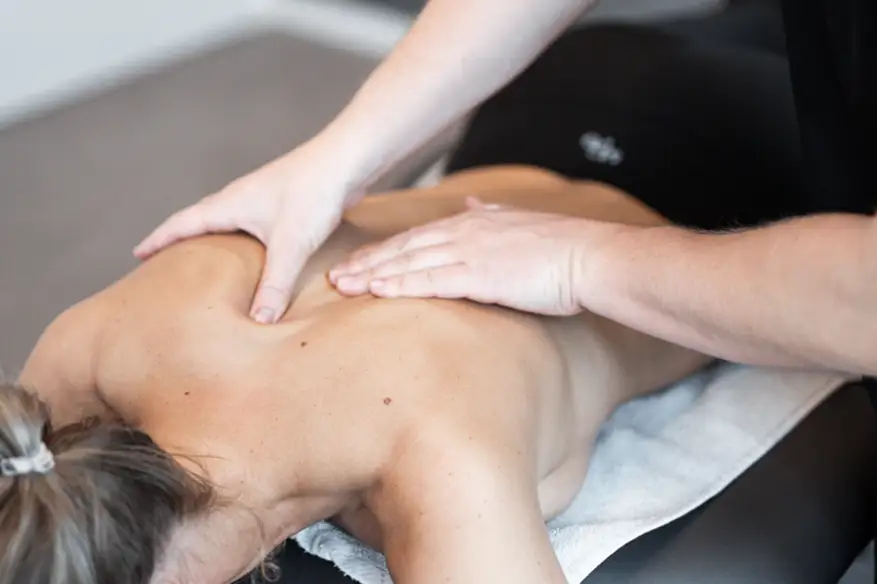 Craniomandibuläre Dysfunktion