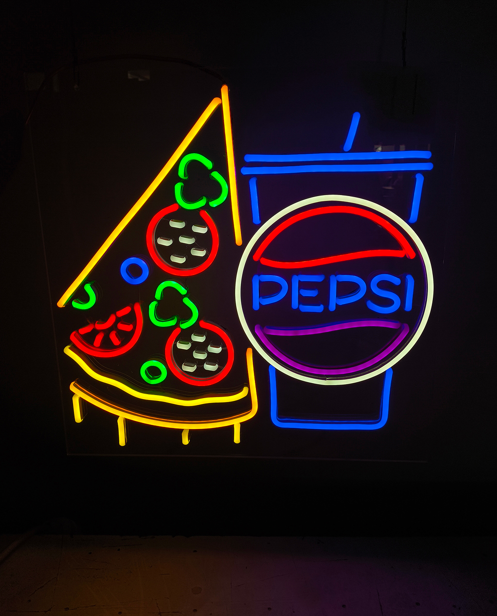 Martini stand